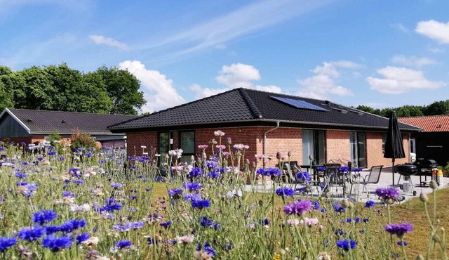 "Helmi" - 1km from the sea by Interhome