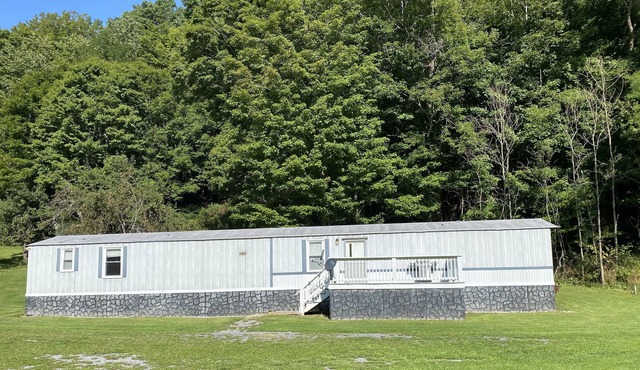 Helmick Mountain Hideaway