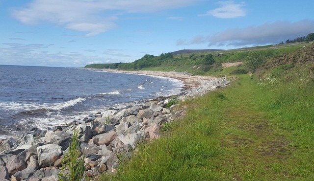 Helmsdale Lodge Hostel