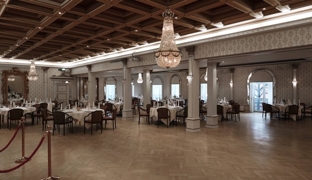 Helnan Phønix Hotel