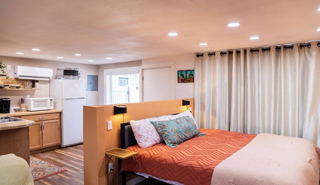 Helper Apartment