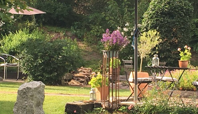 Heltoften Bed & Breakfast