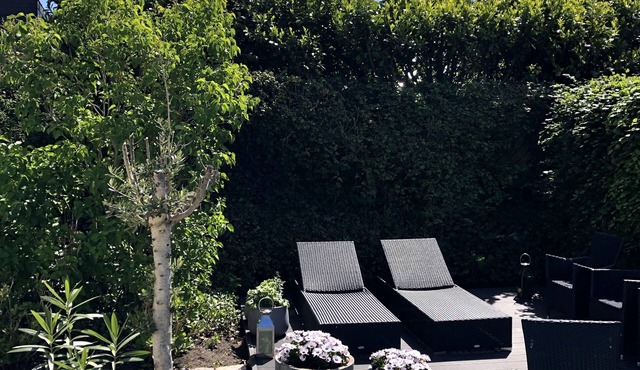 Helts B&B/Helts Guesthouse