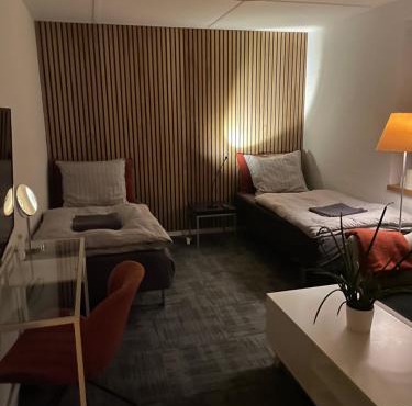 Helts B&B - Helts Guesthouse