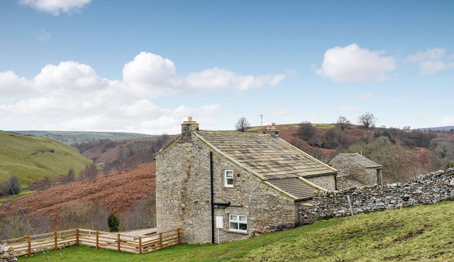 Helwith Cottage - UKC3455