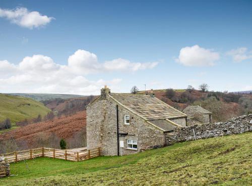 Helwith Cottage - Ukc3455