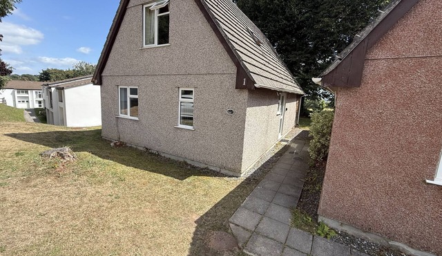 HEMBRY MEADOWS, pet friendly, with pool in Gunnislake