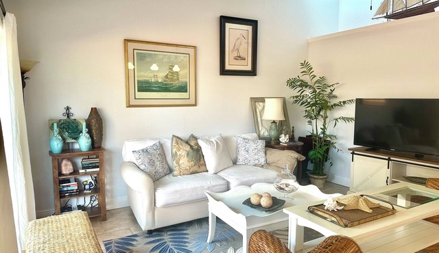 Hemingway Inspired Villa