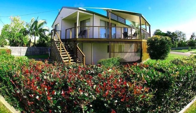 Hemingways and Hemingway' apartment