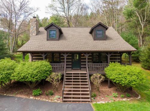 Hemlock Hideaway