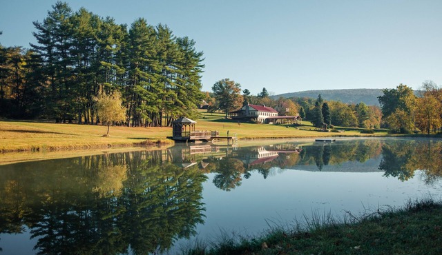 Hemlock Hills Farm