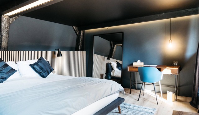 Hemma Boutique Hotel