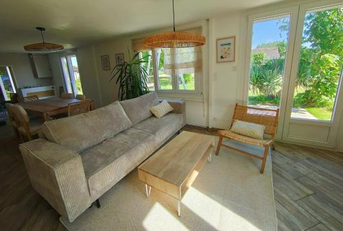 Hemmes Kiteland Beach House