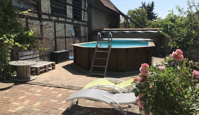 Hemp and Flax 4 stars