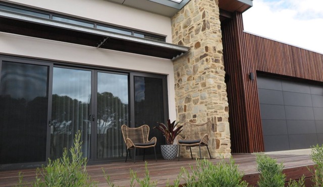 Hempcrete Haven, 6 Musk Duck Ave, Chiton