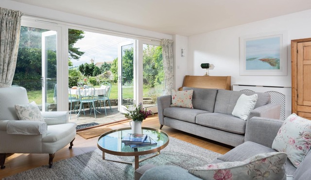 Hempston Cottage - Luxury Cottages