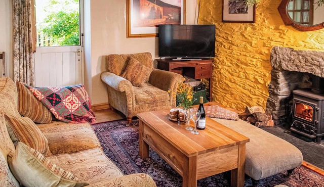 Hen Efail - Old Smithy