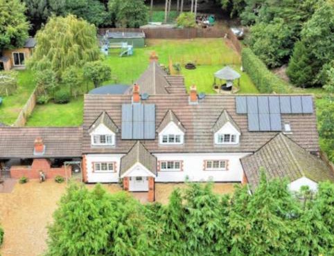 Hen & Stag Retreat Weekend Stay Sleeps 10 to 30