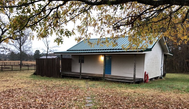 Henderson Bed and Breakfast