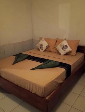Hendi Homestay