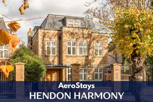 Hendon Harmony
