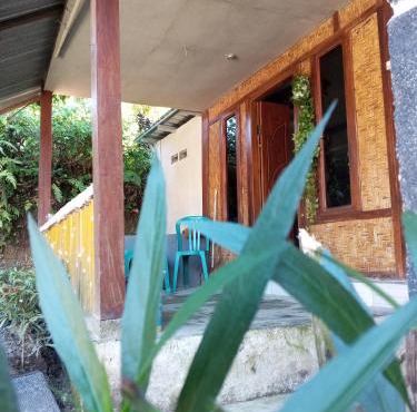 hendra homestay