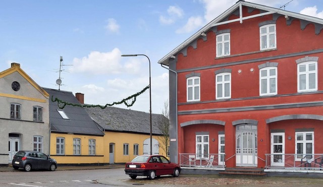 "Hendricke" - 22km from the sea by Interhome