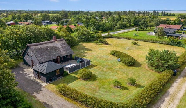 "Hendrina" - 250m to the fjord by Interhome