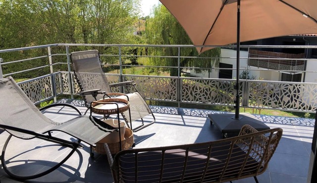 HENEA - SAINT PAUL LES DAX