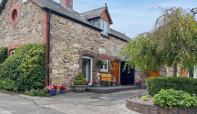 Henfaes Bach - UK50268