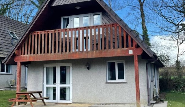 Hengar Manor 4 bed Sleeps 9 #16