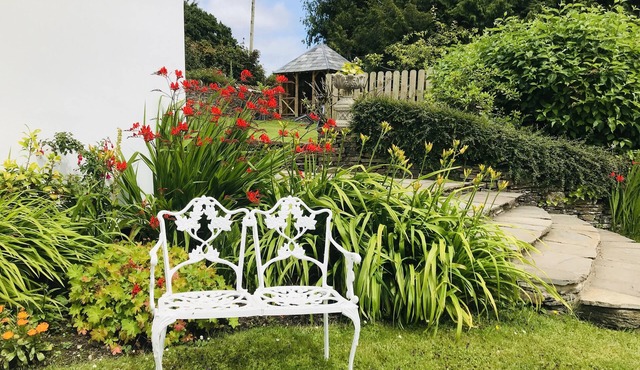 Hengoed Hideaway - Spacious 3-Bed House