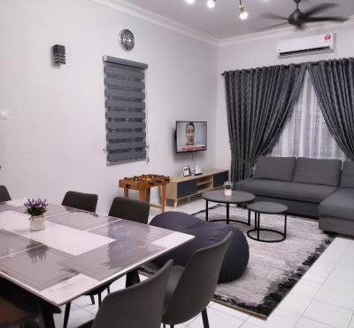 Hening Kesuma Homestay