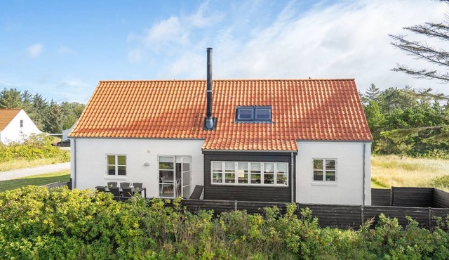 "Henke" - 500m from the sea by Interhome