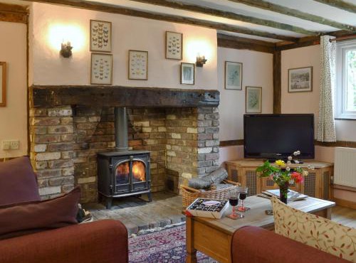 Henley Bridge Holiday Cottage