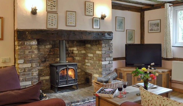 Henley Bridge Holiday Cottage