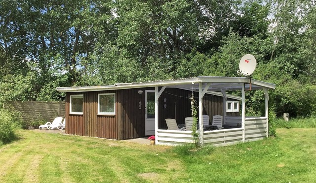 "Hennrik" - 500m from the sea by Interhome