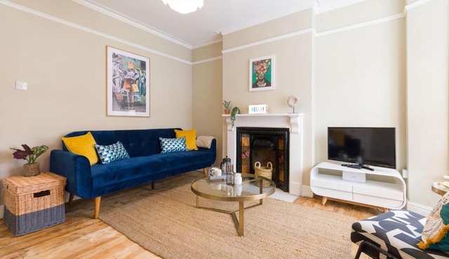 Henrietta House - Norfolk Holiday Properties