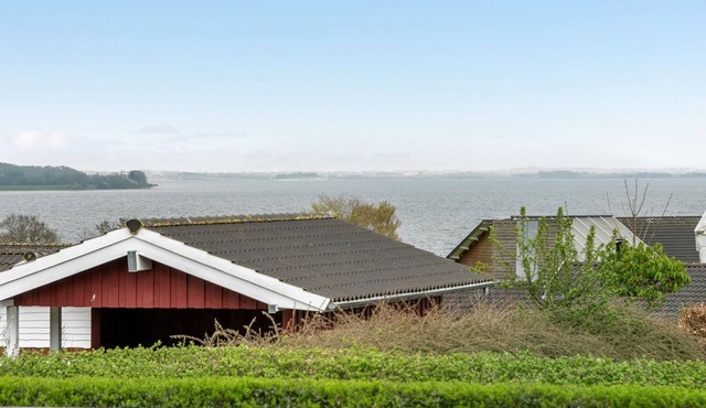 "Henrijette" - 200m from the sea by Interhome