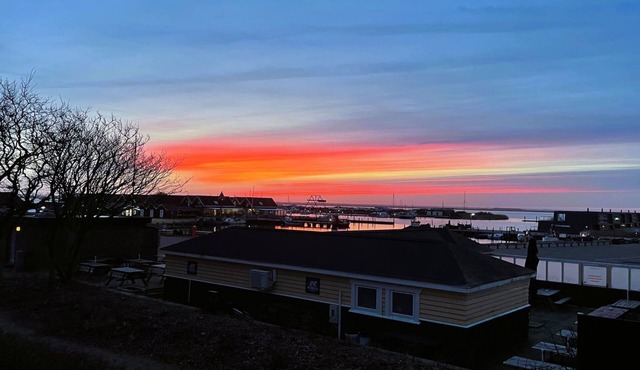 "Henrika" by Interhome