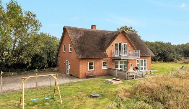 "Henrike" - 3.3km from the sea by Interhome