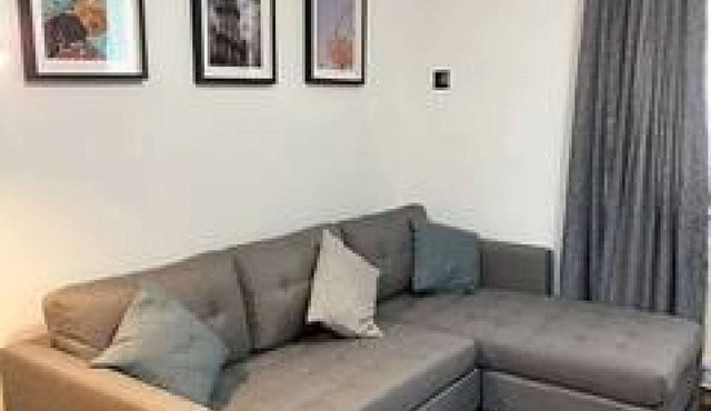 Henry House a comfortable 3 bedroom House