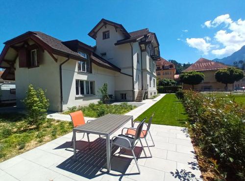 Henry's Apartments Interlaken