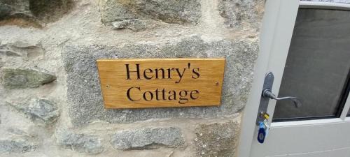 Henry's Cottage