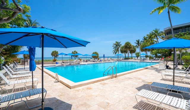 Henry's Penthouse on the Ocean in Key West - weekly/nightly rentals