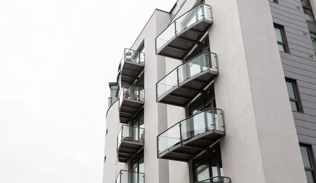 Henry Street - Apt 47