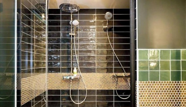 Heol Maison Avec spa et Sauna Privatif au Bord de la Baie