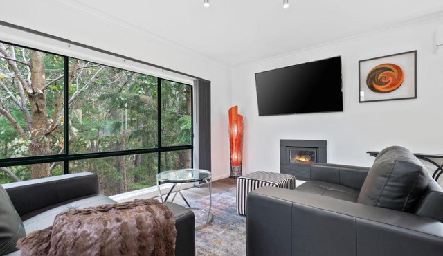 Hepburn Brewing Villa One