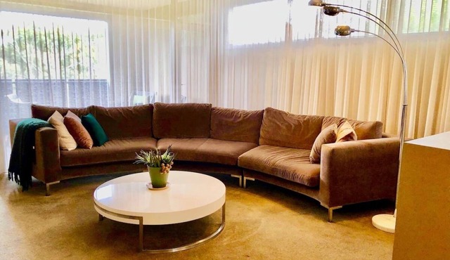 Hepburn Hideaway~ Large Villa ~ Hepburn~daylesford