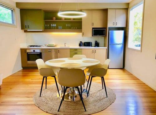 Hepburn Hideaway Villa ~ Hepburn/Daylesford